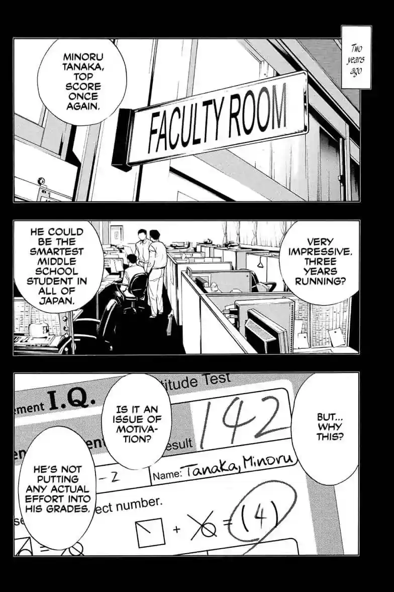 Komik 1